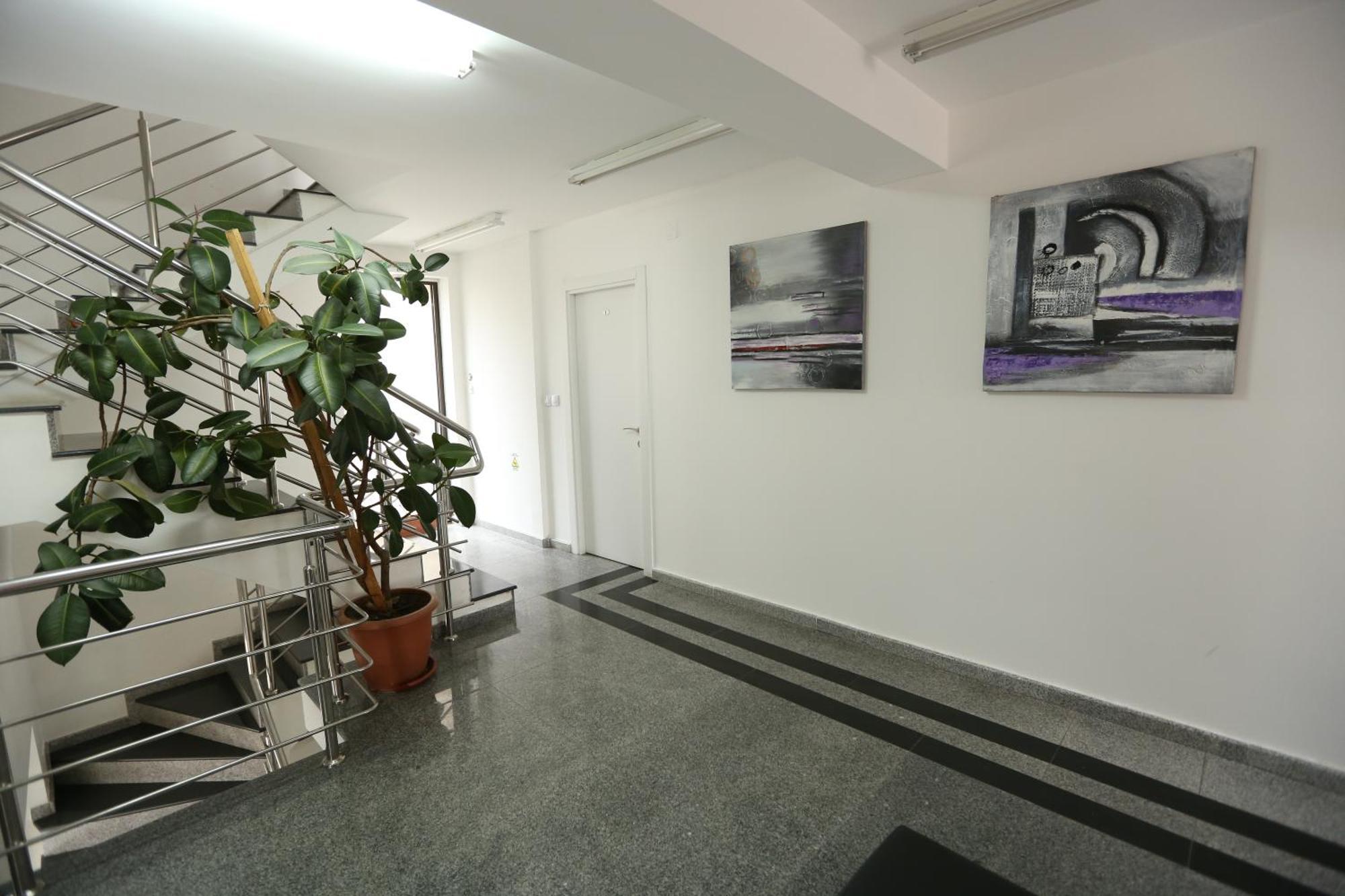 Hotel Korzo Bitola Buitenkant foto