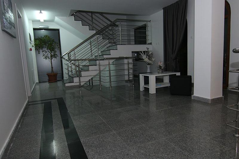 Hotel Korzo Bitola Buitenkant foto