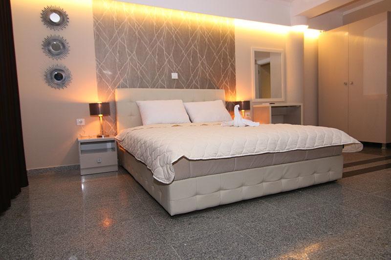 Hotel Korzo Bitola Buitenkant foto