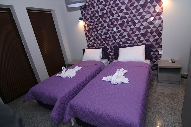 Hotel Korzo Bitola Buitenkant foto