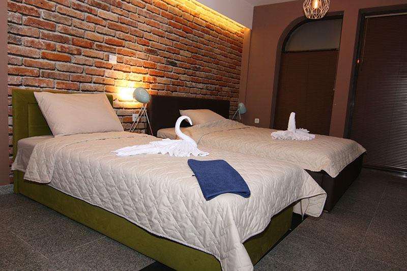 Hotel Korzo Bitola Buitenkant foto