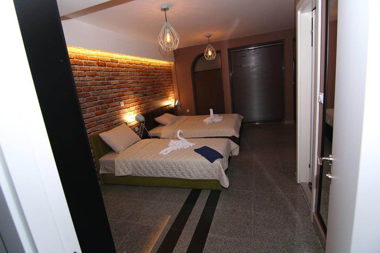 Hotel Korzo Bitola Buitenkant foto
