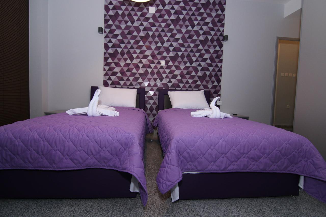 Hotel Korzo Bitola Buitenkant foto