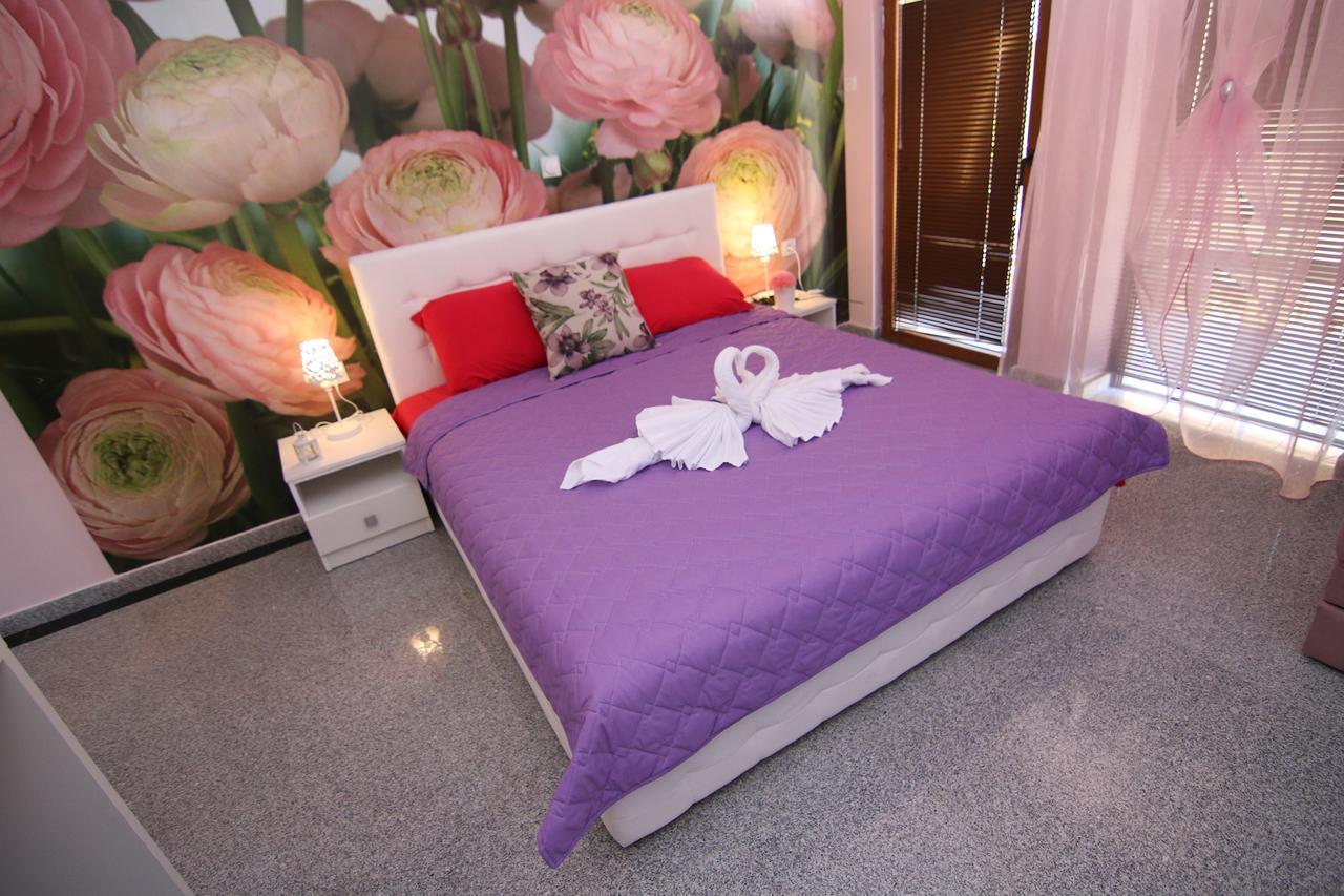 Hotel Korzo Bitola Buitenkant foto