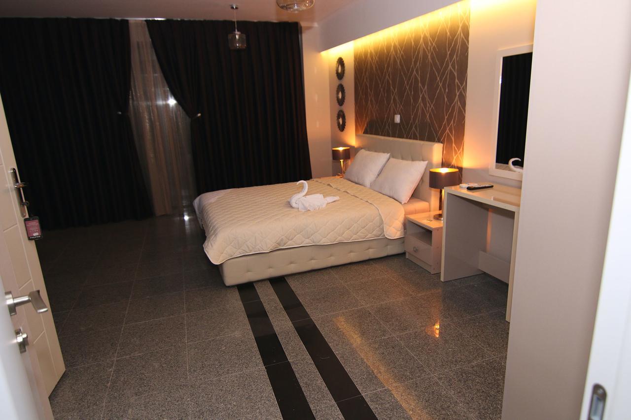Hotel Korzo Bitola Buitenkant foto