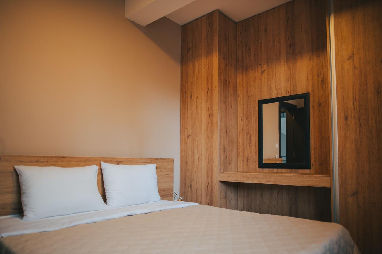Hotel Korzo Bitola Buitenkant foto