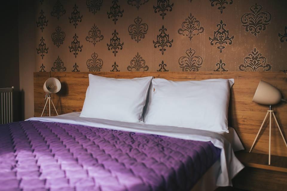 Hotel Korzo Bitola Buitenkant foto