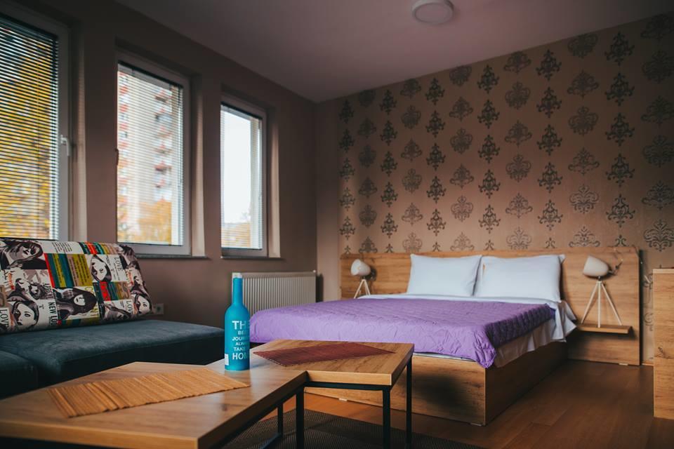 Hotel Korzo Bitola Buitenkant foto